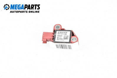 Airbag sensor for Volvo V50 Estate (12.2003 - 12.2012), № 30737138