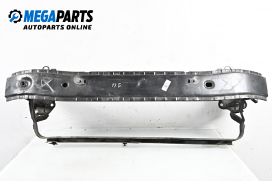 Bumper support brace impact bar for Volvo V50 Estate (12.2003 - 12.2012), station wagon, position: front