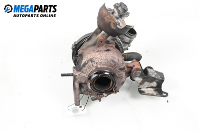 Turbo for Volvo V50 Estate (12.2003 - 12.2012) 2.0 D, 136 hp