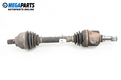 Driveshaft for Volvo V50 Estate (12.2003 - 12.2012) 2.0 D, 136 hp, position: front - left