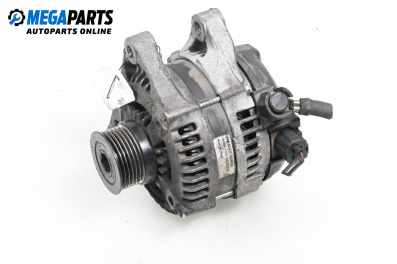 Alternator for Volvo V50 Estate (12.2003 - 12.2012) 2.0 D, 136 hp, № Denso 104210-2710