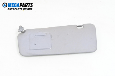 Parasolar for Toyota RAV4 II SUV (06.2000 - 11.2005), position: stânga