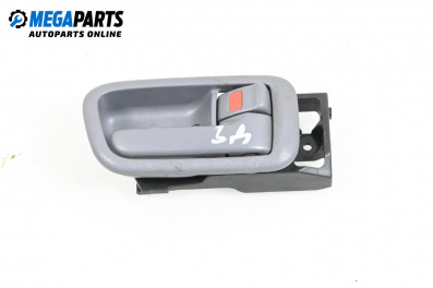 Inner handle for Toyota RAV4 II SUV (06.2000 - 11.2005), 5 doors, suv, position: rear - right