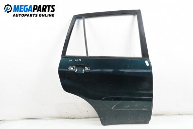 Door for Toyota RAV4 II SUV (06.2000 - 11.2005), 5 doors, suv, position: rear - right