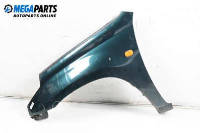 Fender for Toyota RAV4 II SUV (06.2000 - 11.2005), 5 doors, suv, position: front - left