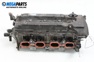 Engine head for Toyota RAV4 II SUV (06.2000 - 11.2005) 2.0 VVTi 4WD, 150 hp