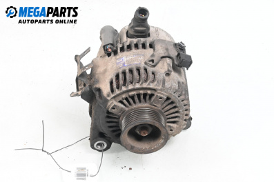 Alternator for Toyota RAV4 II SUV (06.2000 - 11.2005) 2.0 VVTi 4WD, 150 hp