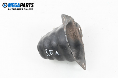 Tampon bară de protecție spate for Nissan Qashqai I SUV (12.2006 - 04.2014), suv, position: stânga - spate