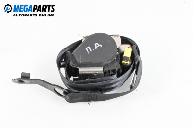 Centură de siguranță for Nissan Qashqai I SUV (12.2006 - 04.2014), 5 uși, position: dreaptă - fața