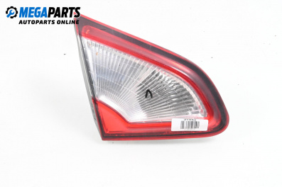 Inner tail light for Nissan Qashqai I SUV (12.2006 - 04.2014), suv, position: left