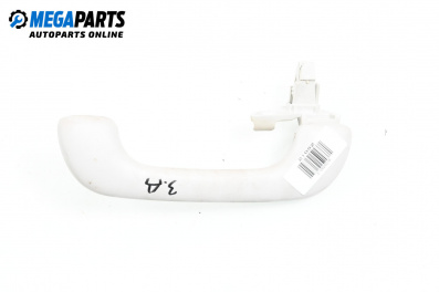 Handgriff for Nissan Qashqai I SUV (12.2006 - 04.2014), 5 türen, position: rechts, rückseite