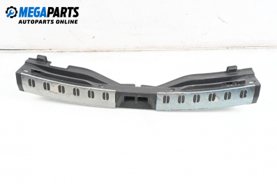 Placă portbagaj for Nissan Qashqai I SUV (12.2006 - 04.2014), 5 uși, suv