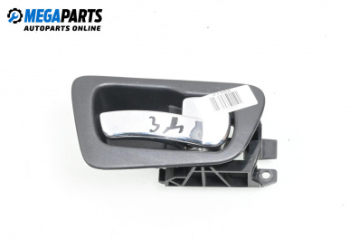 Inner handle for Nissan Qashqai I SUV (12.2006 - 04.2014), 5 doors, suv, position: rear - right