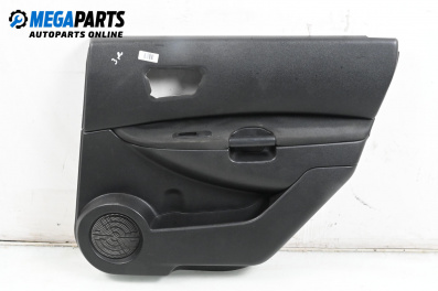 Türverkleidung for Nissan Qashqai I SUV (12.2006 - 04.2014), 5 türen, suv, position: rechts, rückseite