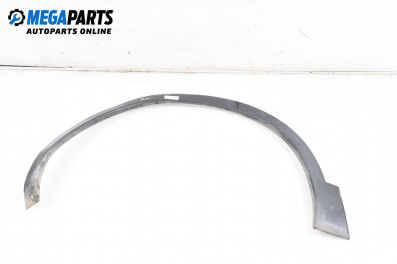 Fender arch for Nissan Qashqai I SUV (12.2006 - 04.2014), suv, position: front - left