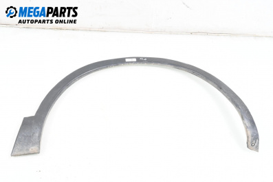 Fender arch for Nissan Qashqai I SUV (12.2006 - 04.2014), suv, position: front - right