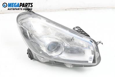 Headlight for Nissan Qashqai I SUV (12.2006 - 04.2014), suv, position: right