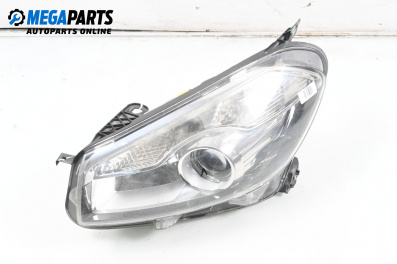 Headlight for Nissan Qashqai I SUV (12.2006 - 04.2014), suv, position: left