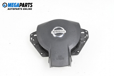 Airbag for Nissan Qashqai I SUV (12.2006 - 04.2014), 5 uși, suv, position: fața