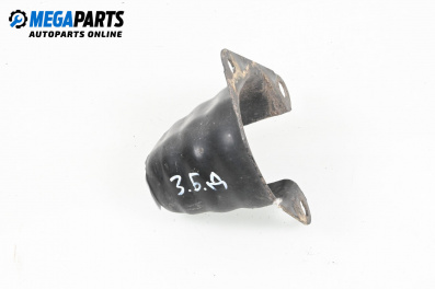 Tampon bară de protecție spate for Nissan Qashqai I SUV (12.2006 - 04.2014), suv, position: dreaptă - spate