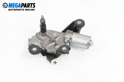 Front wipers motor for Nissan Qashqai I SUV (12.2006 - 04.2014), suv, position: rear