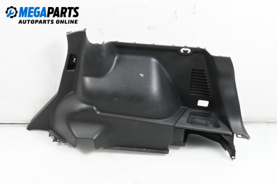 Capitonaj interior portbagaj for Nissan Qashqai I SUV (12.2006 - 04.2014), 5 uși, suv