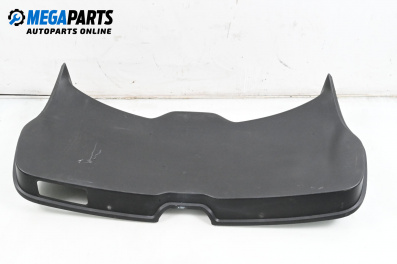 Capac plastic portbagaj for Nissan Qashqai I SUV (12.2006 - 04.2014), 5 uși, suv