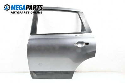 Door for Nissan Qashqai I SUV (12.2006 - 04.2014), 5 doors, suv, position: rear - left