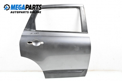 Ușă for Nissan Qashqai I SUV (12.2006 - 04.2014), 5 uși, suv, position: dreaptă - spate