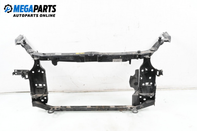 Frontmaske for Nissan Qashqai I SUV (12.2006 - 04.2014), suv