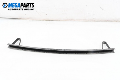 Tampon bară de protecție față for Nissan Qashqai I SUV (12.2006 - 04.2014), suv, position: fața