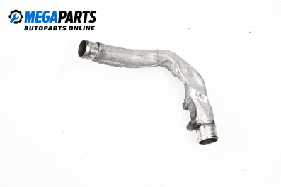 Turbo pipe for Nissan Qashqai I SUV (12.2006 - 04.2014) 2.0 dCi, 150 hp