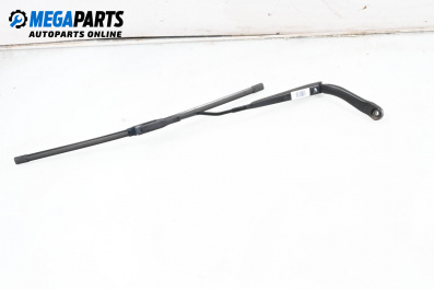 Front wipers arm for Nissan Qashqai I SUV (12.2006 - 04.2014), position: left