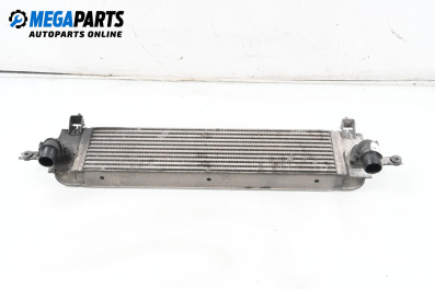 Intercooler for Nissan Qashqai I SUV (12.2006 - 04.2014) 2.0 dCi, 150 hp