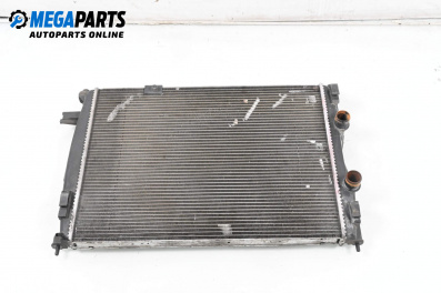 Water radiator for Nissan Qashqai I SUV (12.2006 - 04.2014) 2.0 dCi, 150 hp