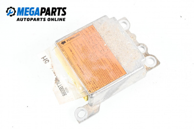 Airbag module for Nissan Qashqai I SUV (12.2006 - 04.2014)