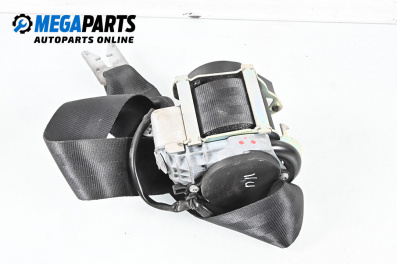 Sicherheitsgurt for Nissan Qashqai I SUV (12.2006 - 04.2014), 5 türen, position: links, vorderseite