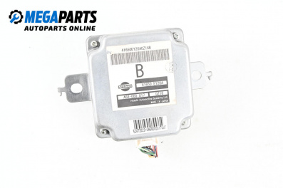 Modul vertriebsgetriebegehäuse for Nissan Qashqai I SUV (12.2006 - 04.2014), № 41650 EY20A