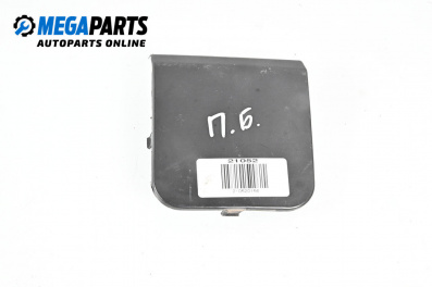 Dekorverschluss stoßstange for Nissan Qashqai I SUV (12.2006 - 04.2014), suv