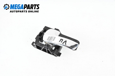 Inner handle for Nissan Qashqai I SUV (12.2006 - 04.2014), 5 doors, suv, position: front - left