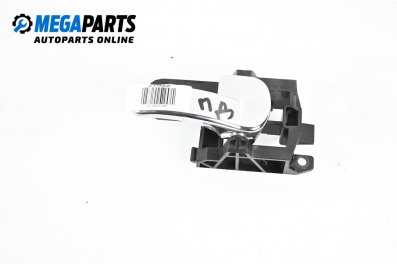 Inner handle for Nissan Qashqai I SUV (12.2006 - 04.2014), 5 doors, suv, position: front - right