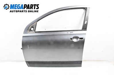 Ușă for Nissan Qashqai I SUV (12.2006 - 04.2014), 5 uși, suv, position: stânga - fața