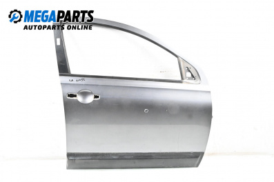 Door for Nissan Qashqai I SUV (12.2006 - 04.2014), 5 doors, suv, position: front - right