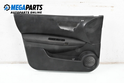 Interior door panel  for Nissan Qashqai I SUV (12.2006 - 04.2014), 5 doors, suv, position: front - left