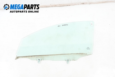 Window for Nissan Qashqai I SUV (12.2006 - 04.2014), 5 doors, suv, position: front - left