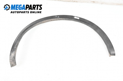 Fender arch for Nissan Qashqai I SUV (12.2006 - 04.2014), suv, position: rear - right