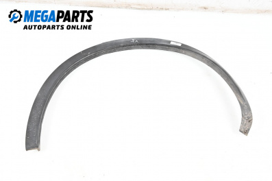 Fender arch for Nissan Qashqai I SUV (12.2006 - 04.2014), suv, position: rear - left