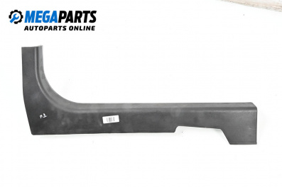 Innenschwelle for Nissan Qashqai I SUV (12.2006 - 04.2014), 5 türen, suv, position: rechts, vorderseite