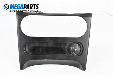 Zentralkonsole for Nissan Qashqai I SUV (12.2006 - 04.2014)