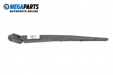 Braț ștergător lunetă for Nissan Qashqai I SUV (12.2006 - 04.2014), position: din spate